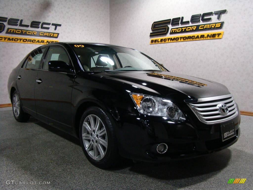 2009 toyota avalon limited colors #1 2009 toyota avalon limited colors #1