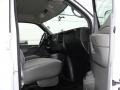 2008 Summit White Chevrolet Express EXT LT 3500 Passenger Van  photo #8