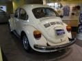 Pastel White - Beetle Coupe Photo No. 4