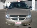 2006 Linen Gold Metallic Dodge Grand Caravan SE  photo #2