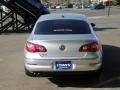 Reflex Silver Metallic - CC Luxury Photo No. 5