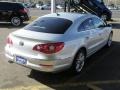 Reflex Silver Metallic - CC Luxury Photo No. 6