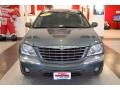 2005 Magnesium Green Pearl Chrysler Pacifica Touring  photo #11