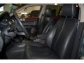 2005 Magnesium Green Pearl Chrysler Pacifica Touring  photo #16