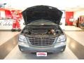 2005 Magnesium Green Pearl Chrysler Pacifica Touring  photo #26