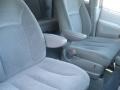 2006 Linen Gold Metallic Dodge Grand Caravan SE  photo #8