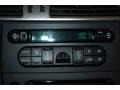 2005 Magnesium Green Pearl Chrysler Pacifica Touring  photo #47