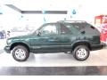 Dark Green Metallic - Blazer LS ZR2 4x4 Photo No. 4