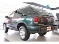 Dark Green Metallic - Blazer LS ZR2 4x4 Photo No. 5