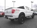 2010 Oxford White Ford F150 FX4 SuperCrew 4x4  photo #3