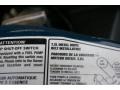 2001 Island Blue Metallic Ford F250 Super Duty XLT Regular Cab 4x4  photo #13