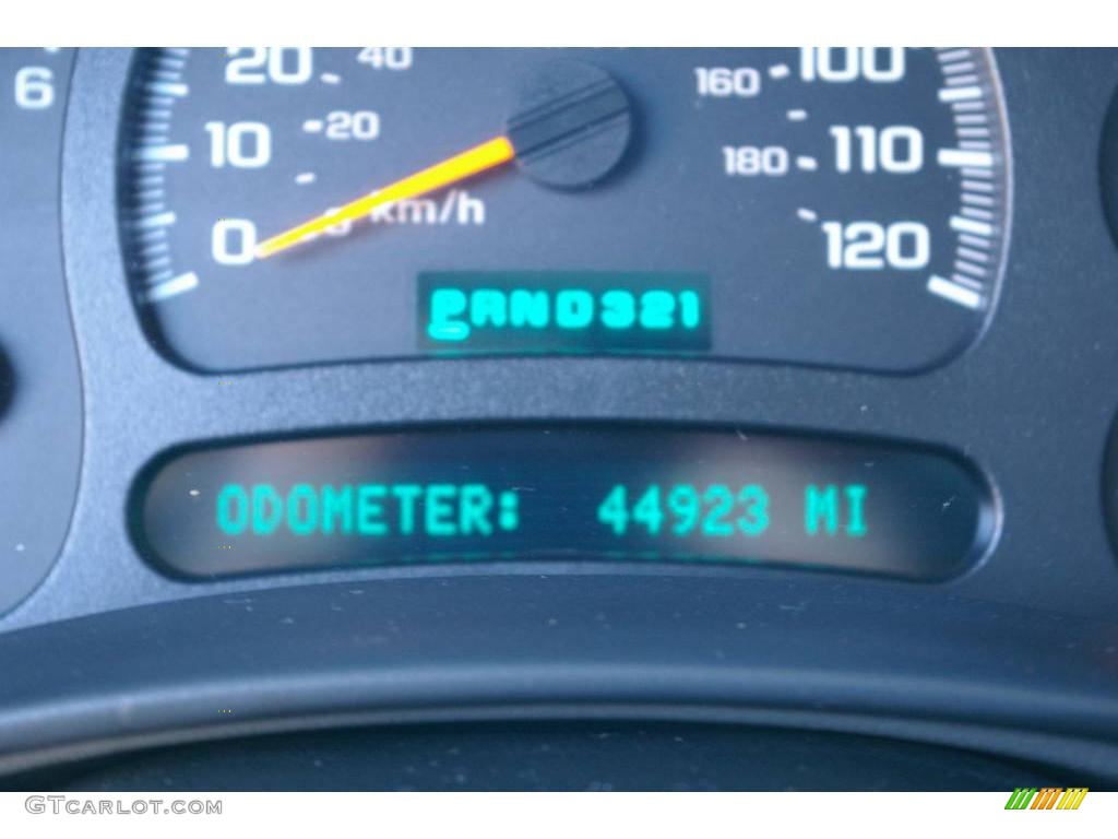 2005 Sierra 2500HD SLE Extended Cab 4x4 - Summit White / Dark Pewter photo #4