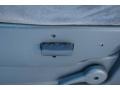 2005 Deep Blue Metallic GMC Sierra 1500 SLE Extended Cab 4x4  photo #4