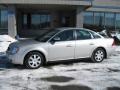 2006 Silver Birch Metallic Ford Five Hundred SE  photo #1