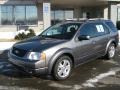 Dark Shadow Grey Metallic - Freestyle Limited AWD Photo No. 1