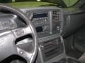 2004 Dark Green Metallic Chevrolet Silverado 1500 Z71 Extended Cab 4x4  photo #28