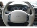 2002 Laser Red Ford Expedition Eddie Bauer  photo #15