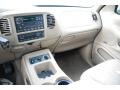 2002 Laser Red Ford Expedition Eddie Bauer  photo #16