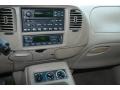 2002 Laser Red Ford Expedition Eddie Bauer  photo #18