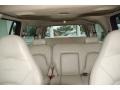 2002 Laser Red Ford Expedition Eddie Bauer  photo #19