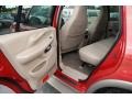 2002 Laser Red Ford Expedition Eddie Bauer  photo #23
