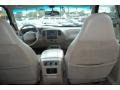 2002 Laser Red Ford Expedition Eddie Bauer  photo #28