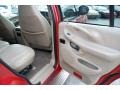 2002 Laser Red Ford Expedition Eddie Bauer  photo #29