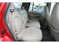 2002 Laser Red Ford Expedition Eddie Bauer  photo #30