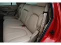 2002 Laser Red Ford Expedition Eddie Bauer  photo #33