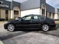 Black Obsidian - M 35 Sedan Photo No. 4