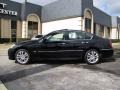 2009 Black Obsidian Infiniti M 35 Sedan  photo #4