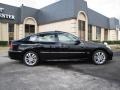 Black Obsidian - M 35 Sedan Photo No. 7
