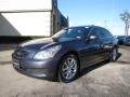 Blue Slate Metallic - G 35 Sedan Photo No. 3