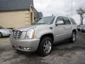 Quicksilver - Escalade  Photo No. 3