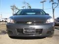 Slate Metallic - Impala LTZ Photo No. 2