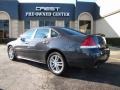Slate Metallic - Impala LTZ Photo No. 5