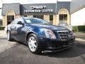 Blue Chip - CTS Sedan Photo No. 1