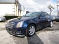 Blue Chip - CTS Sedan Photo No. 3