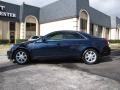 Blue Chip - CTS Sedan Photo No. 4