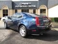Blue Chip - CTS Sedan Photo No. 5
