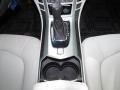 Blue Chip - CTS Sedan Photo No. 16