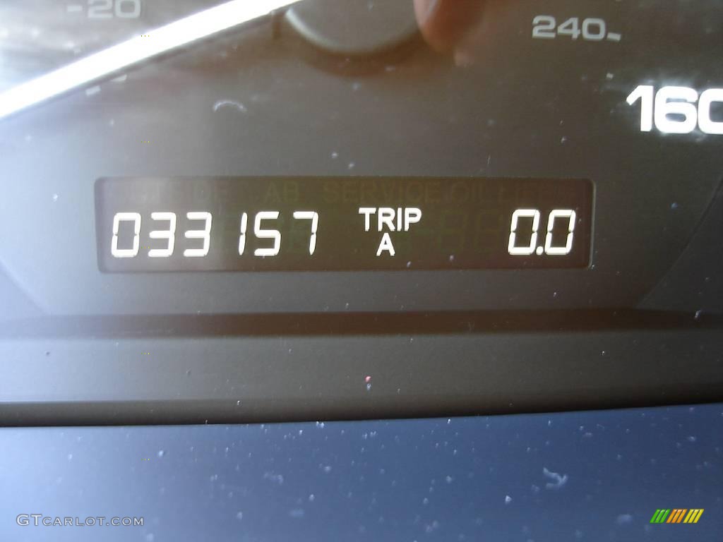 2006 Accord LX Sedan - Nighthawk Black Pearl / Ivory photo #19