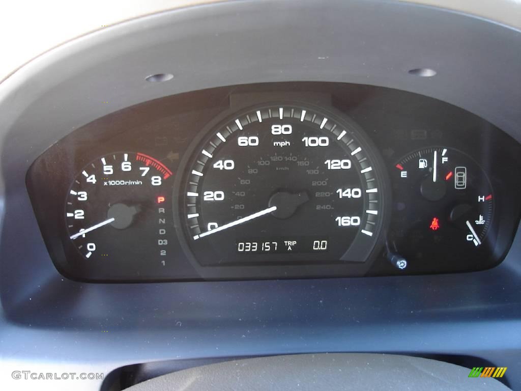 2006 Accord LX Sedan - Nighthawk Black Pearl / Ivory photo #20