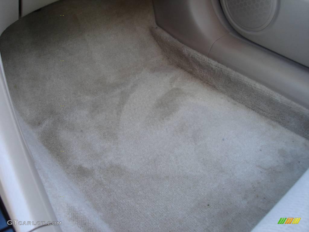 2006 Accord LX Sedan - Nighthawk Black Pearl / Ivory photo #23