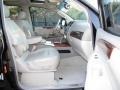 Liquid Onyx Black - QX 56 Photo No. 9