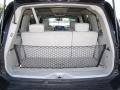 2008 Liquid Onyx Black Infiniti QX 56  photo #18