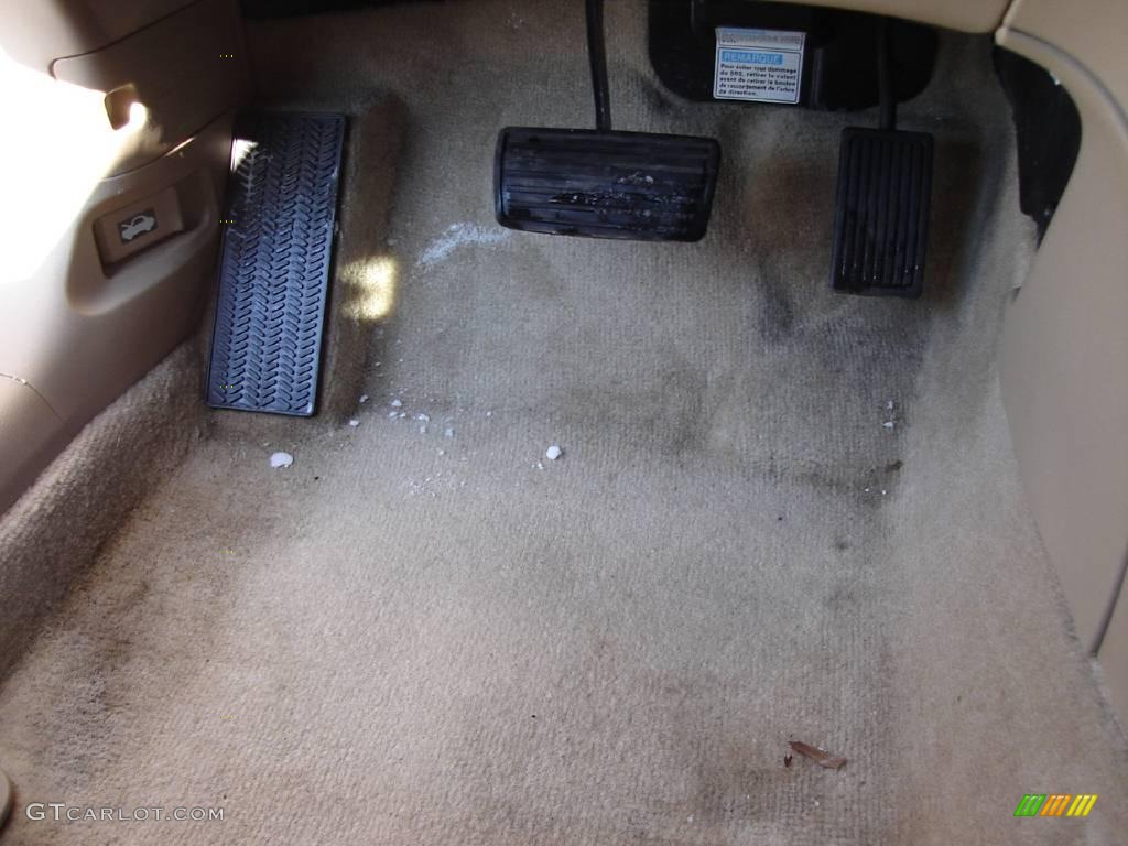 2006 Accord LX Sedan - Nighthawk Black Pearl / Ivory photo #24