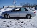2006 Alabaster Silver Metallic Honda Accord LX Sedan  photo #2