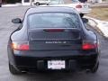 1999 Black Porsche 911 Carrera 4 Coupe  photo #6