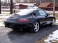 1999 Black Metallic Porsche 911 Carrera 4 Coupe  photo #5